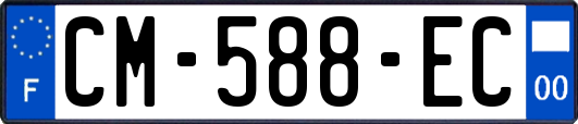 CM-588-EC