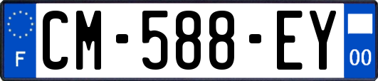 CM-588-EY