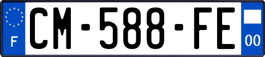 CM-588-FE