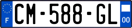 CM-588-GL