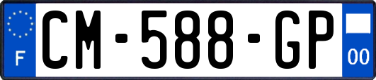 CM-588-GP