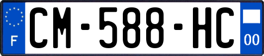 CM-588-HC