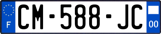 CM-588-JC