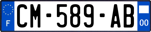 CM-589-AB