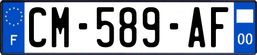 CM-589-AF