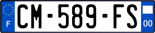 CM-589-FS