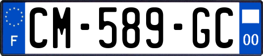 CM-589-GC