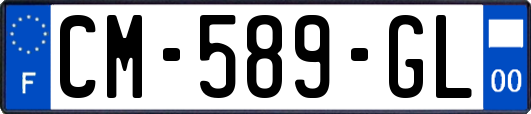CM-589-GL