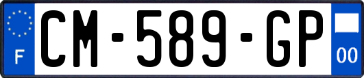 CM-589-GP