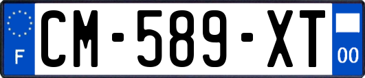 CM-589-XT