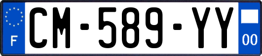 CM-589-YY