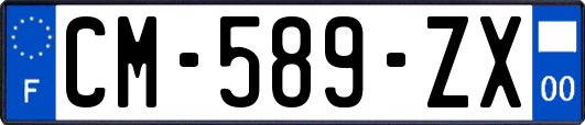 CM-589-ZX