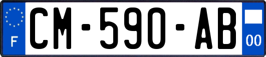 CM-590-AB