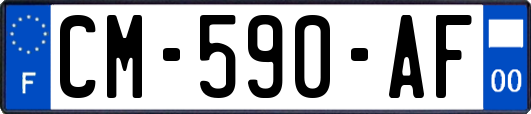 CM-590-AF