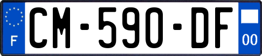 CM-590-DF
