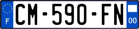 CM-590-FN