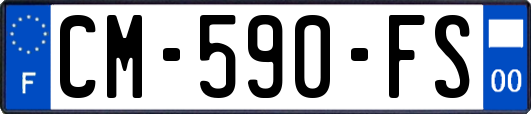 CM-590-FS