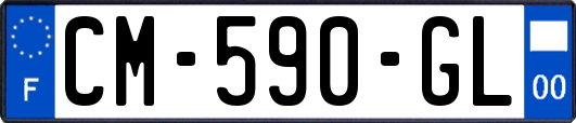 CM-590-GL