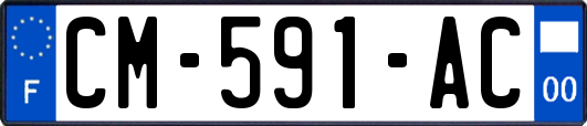 CM-591-AC