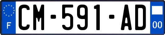 CM-591-AD