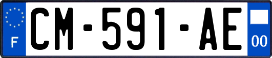 CM-591-AE