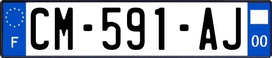 CM-591-AJ