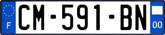 CM-591-BN