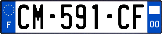 CM-591-CF