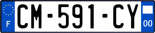 CM-591-CY