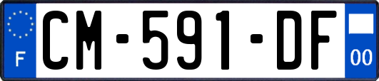 CM-591-DF