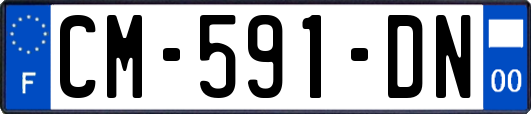 CM-591-DN