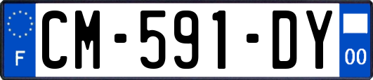CM-591-DY