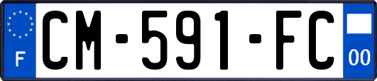 CM-591-FC