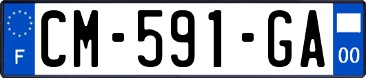 CM-591-GA