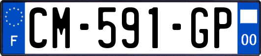 CM-591-GP