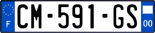 CM-591-GS
