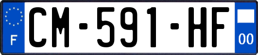 CM-591-HF