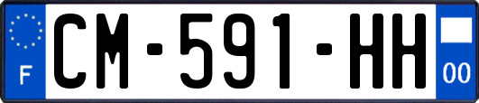 CM-591-HH