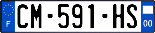 CM-591-HS