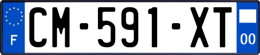CM-591-XT