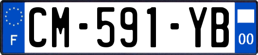 CM-591-YB