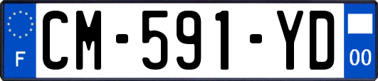 CM-591-YD
