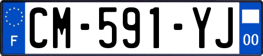 CM-591-YJ