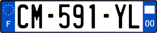 CM-591-YL