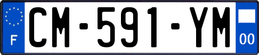 CM-591-YM