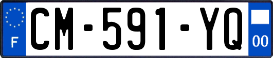 CM-591-YQ