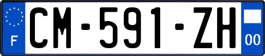 CM-591-ZH
