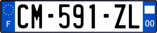 CM-591-ZL