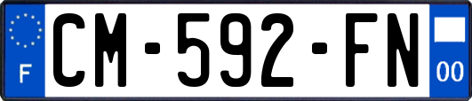 CM-592-FN