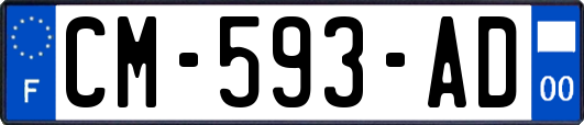 CM-593-AD